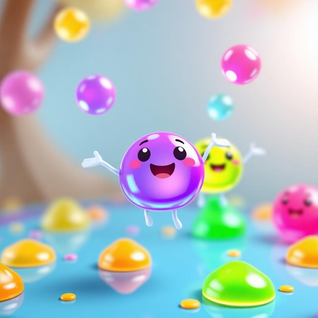 JELLY POP