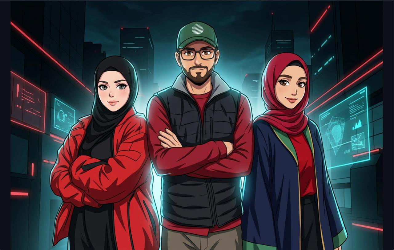 Kayalar Team