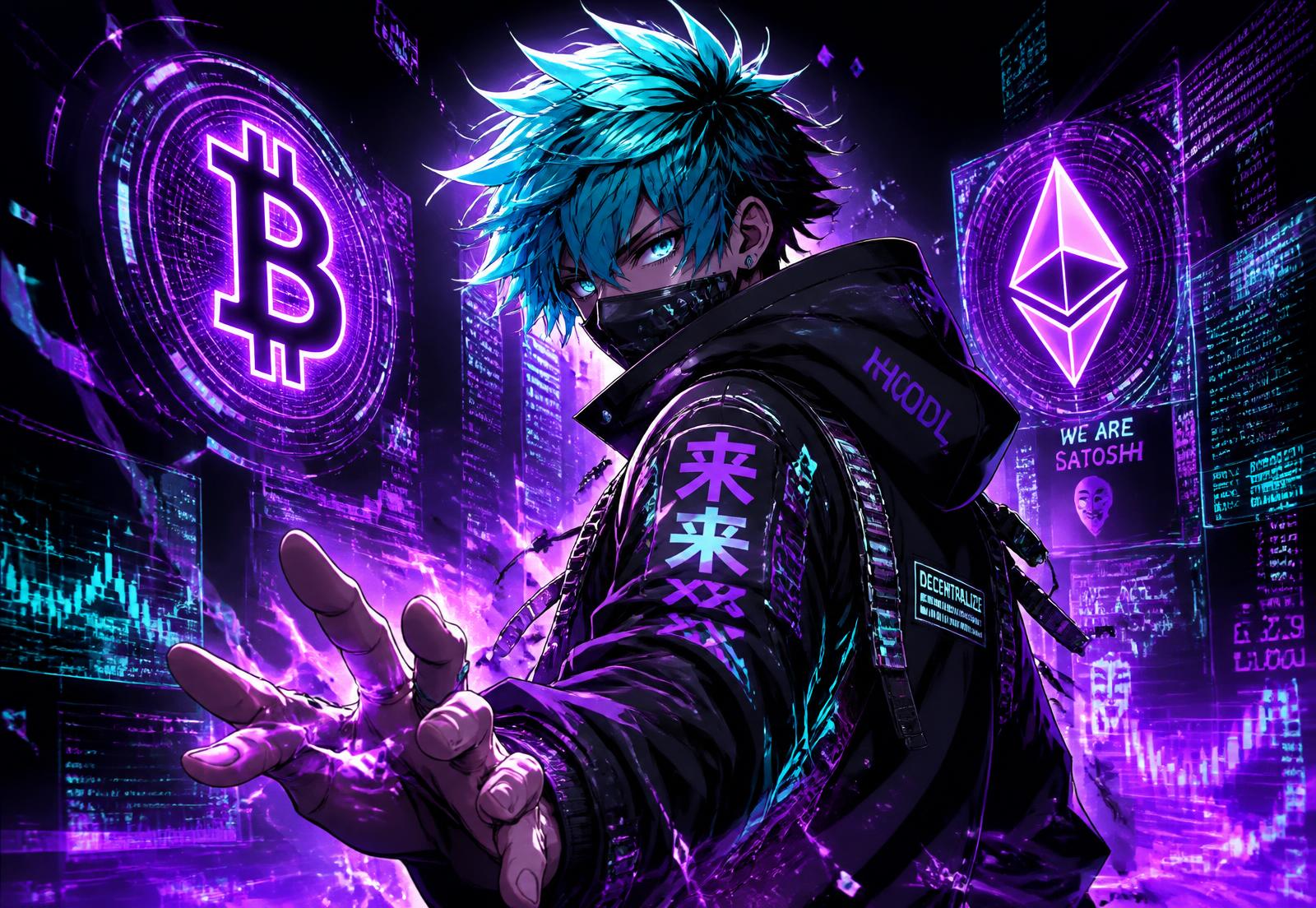 Kripto Arena