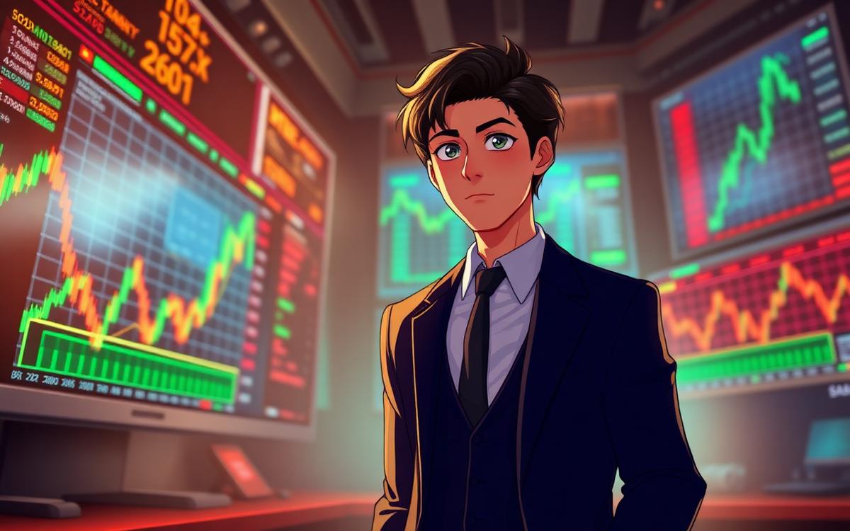 S&P 500 Rekor Kırdı: Yükselen Trend Devam Ediyor