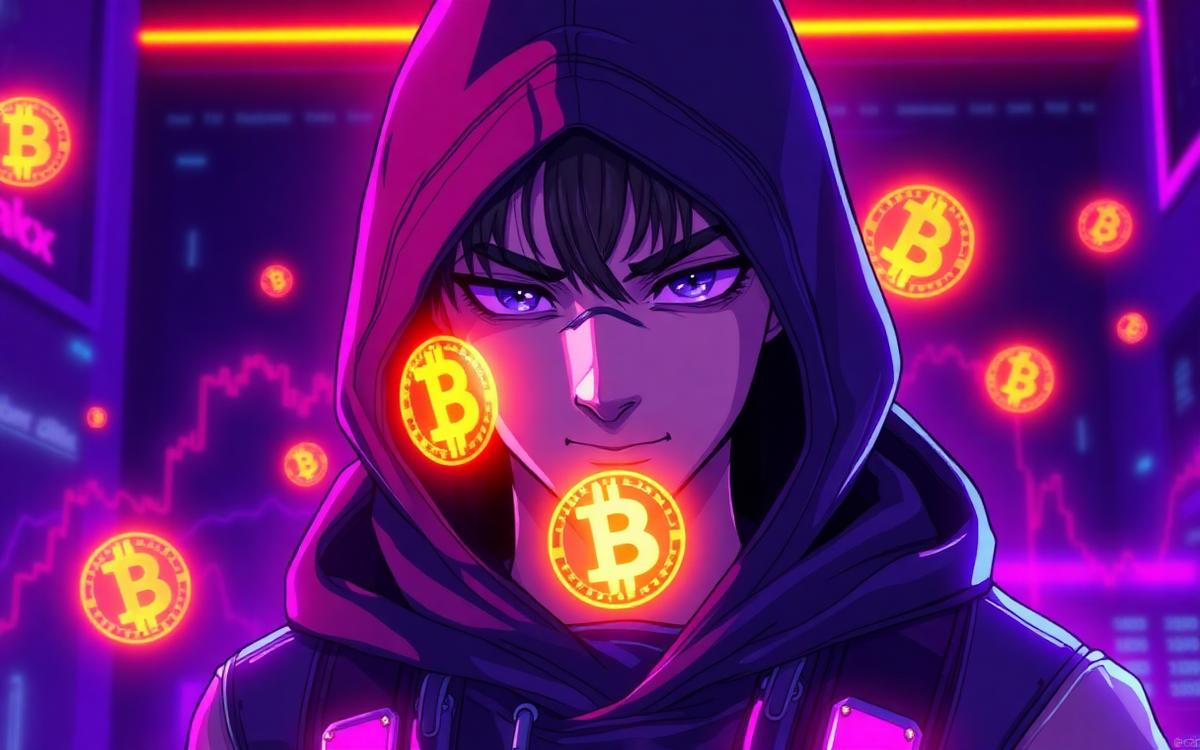 Bitcoin 120K Dolar Bandını Test Ediyor