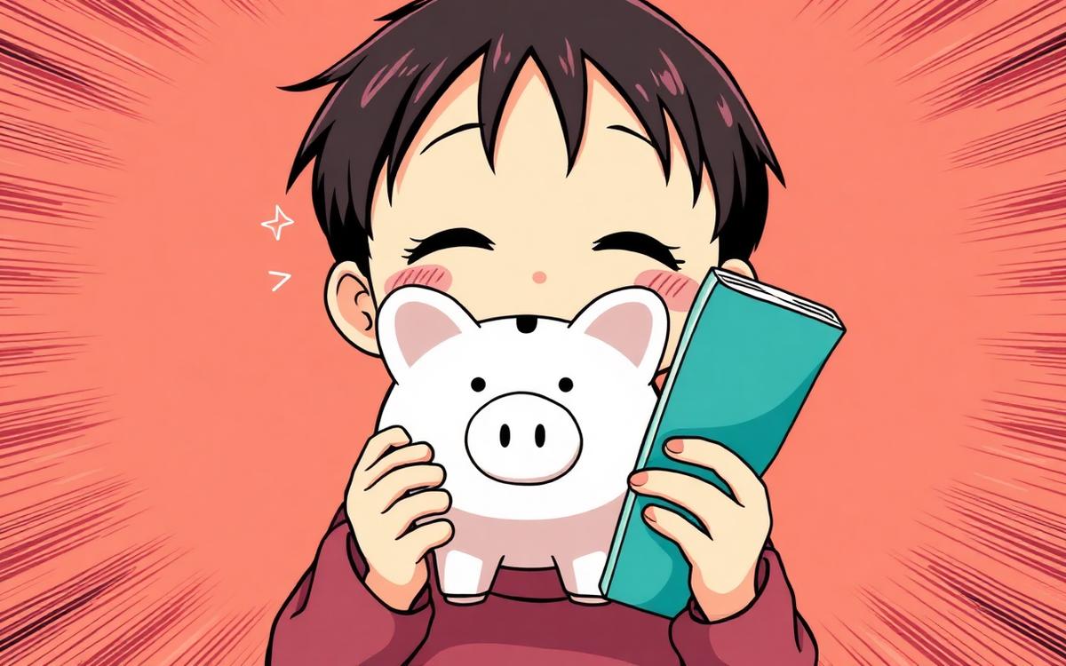 Gençler İçin Bütçe Kurmanın 5 Altın Kuralı